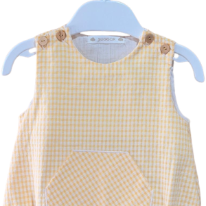 Conjunto 2 peças 100%alg